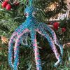 additional picture of Octopus Ornament
