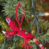 additional picture of Lizard Ornament