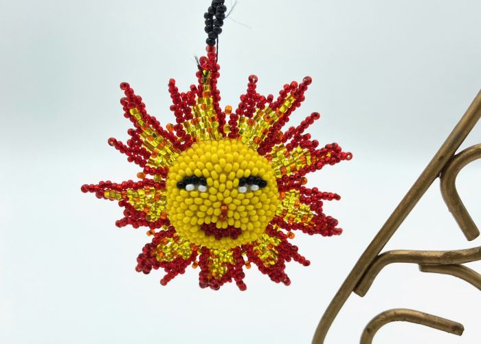 picture of Sunshine Ornament