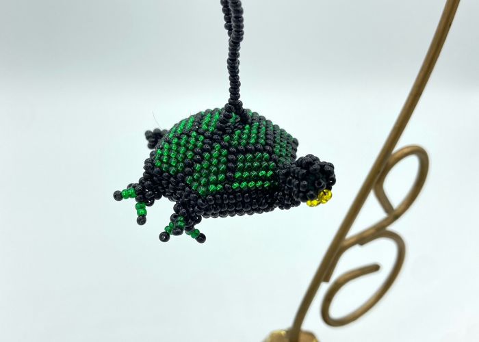 picture of Turtle Ornament