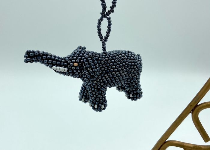 picture of Elephant Ornament