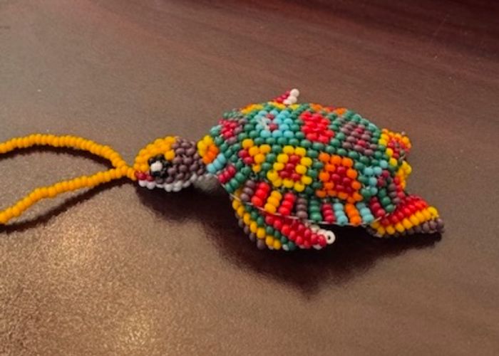 picture of Sea Turtle Ornament