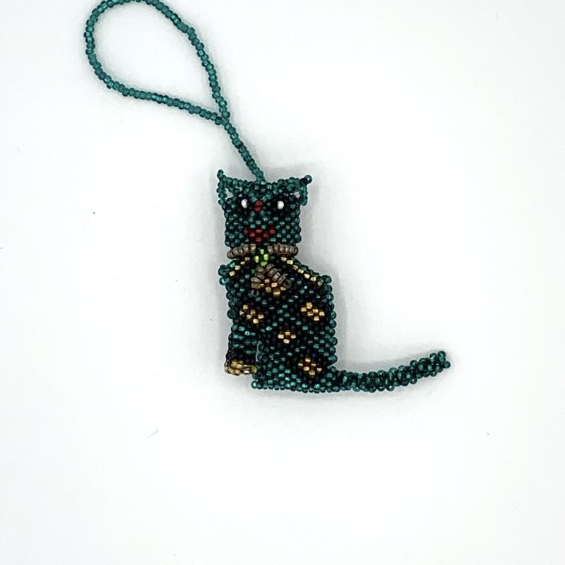 picture of Cat Ornament