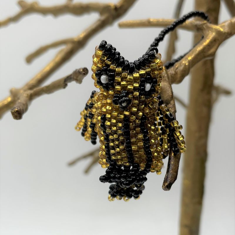picture of Owl Ornament