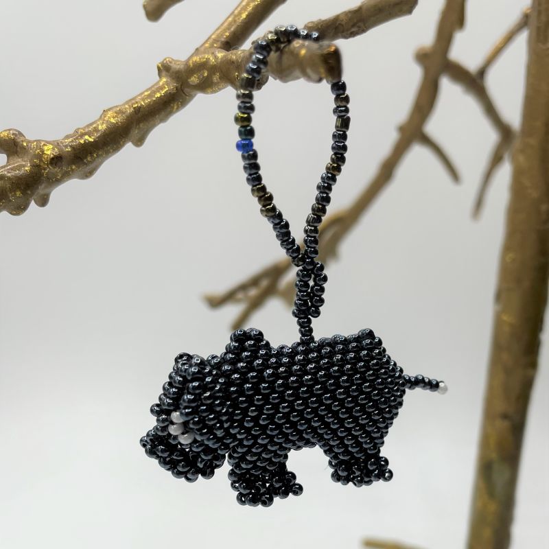 picture of Elephant Ornament