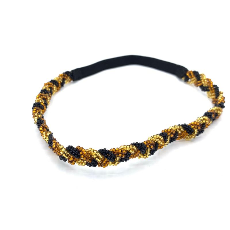 picture of Beaded Headband