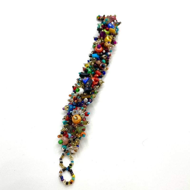 picture of Beaded Bracelet