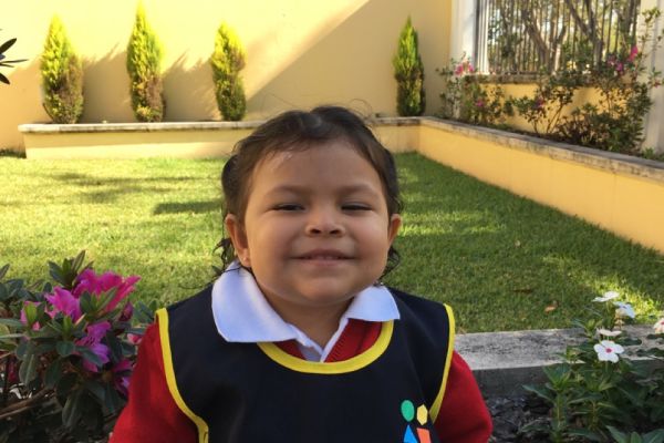 child picture