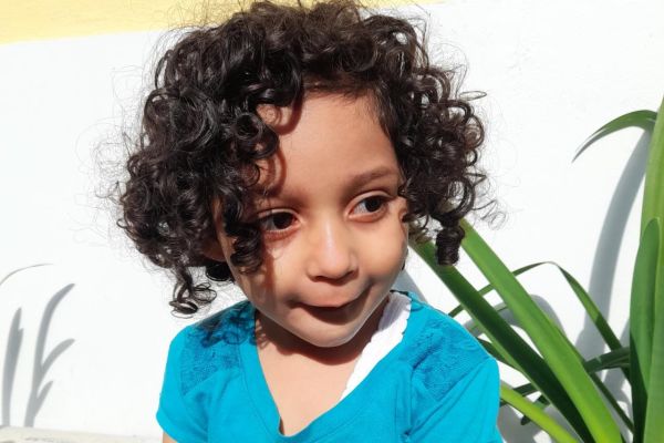 child picture
