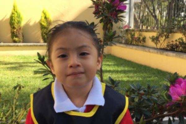 child picture