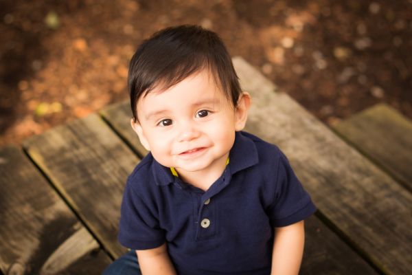 child picture