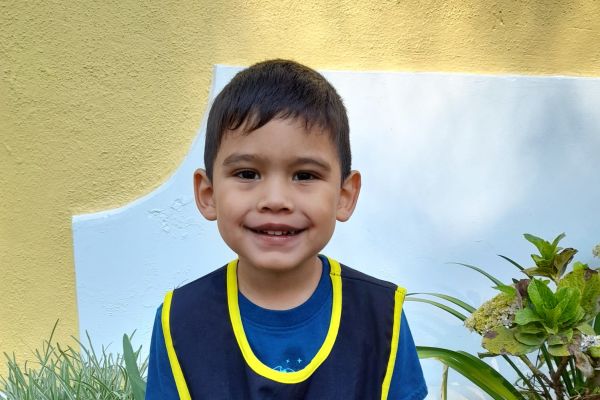 child picture