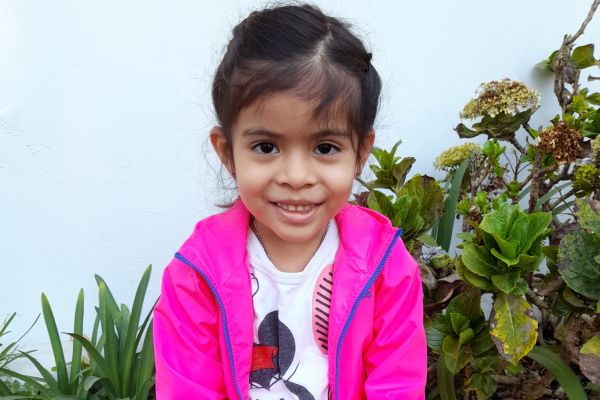 child picture