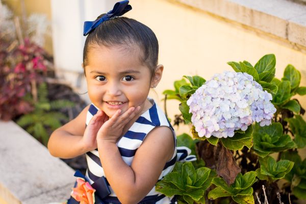 child picture