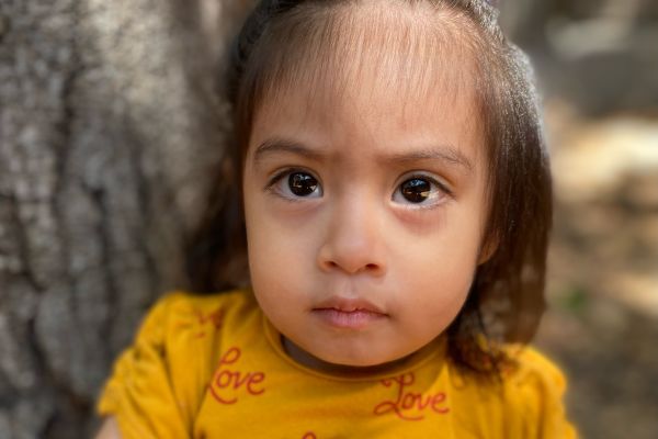 child picture
