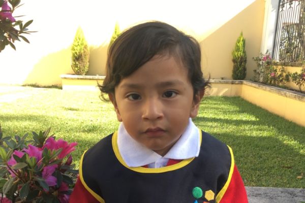 child picture