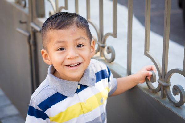 child picture