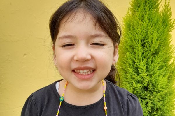 child picture