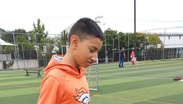 fundraiser picture