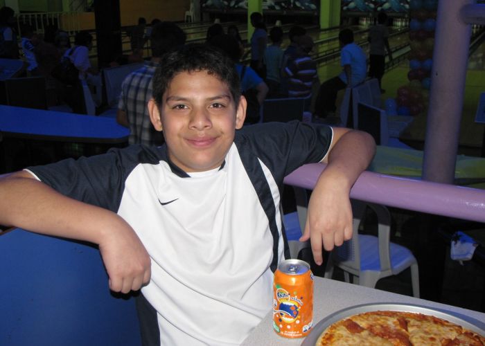 picture of child