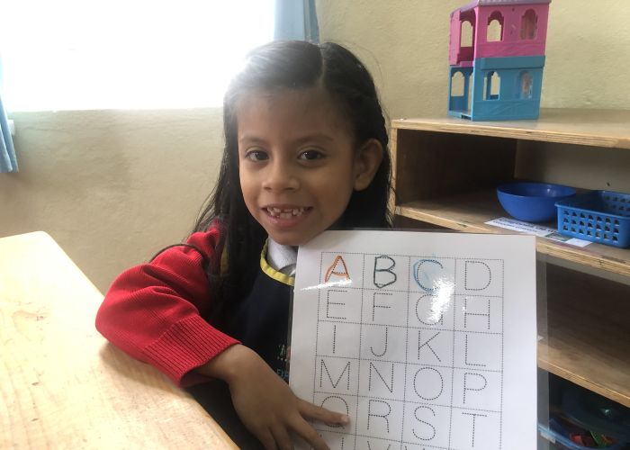 picture of child