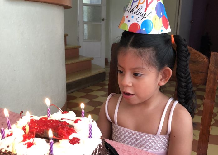 picture of child