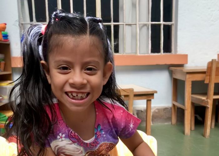 picture of child