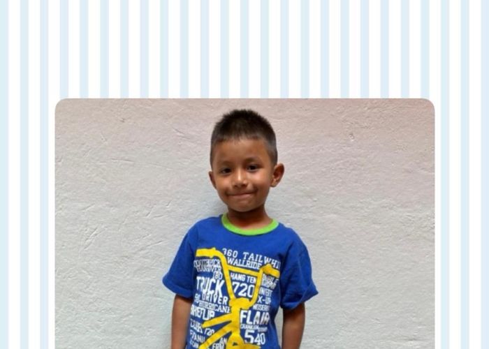 picture of Diego