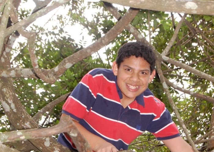 picture of child
