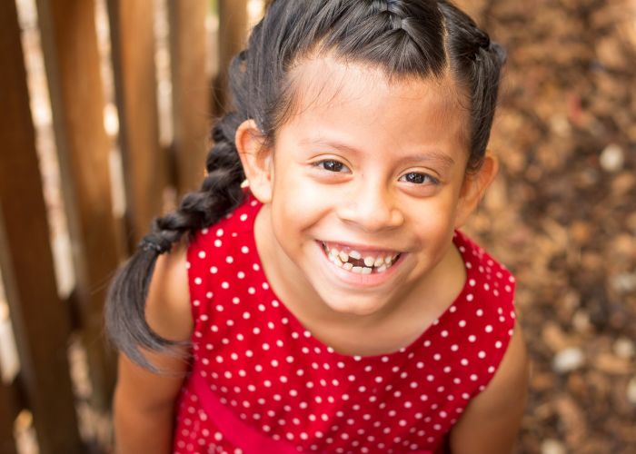 picture of child