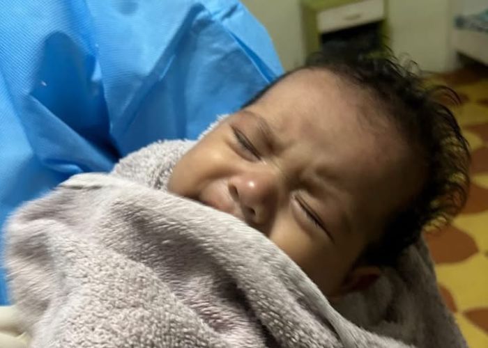 fundraiser campaign picture