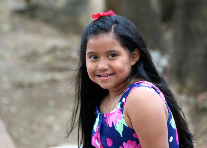 picture of child