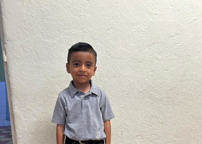 picture of Anthony