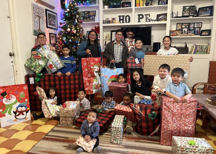 fundraiser campaign picture