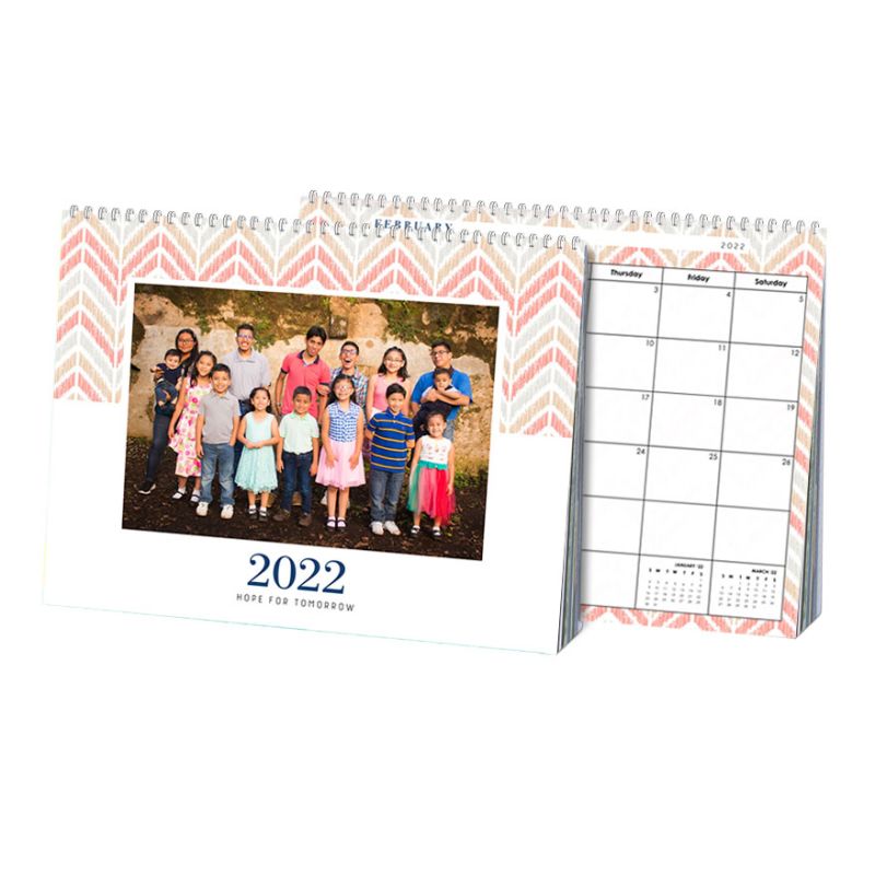 picture of Hope Calendar 2022