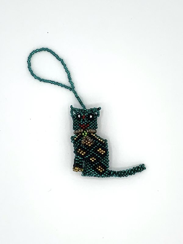 picture of Cat Ornament