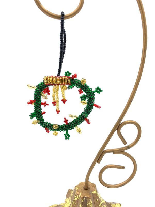 picture of Wreath Ornament