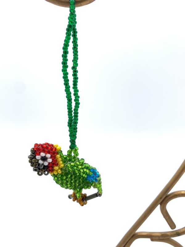 picture of Parrot Ornament