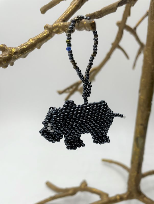 picture of Elephant Ornament