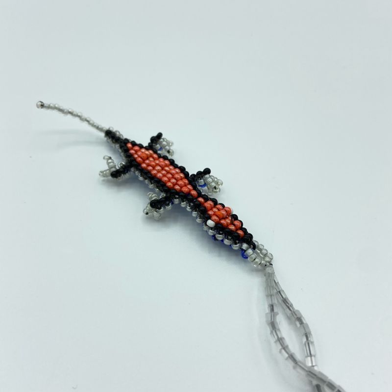 picture of Lizard Ornament