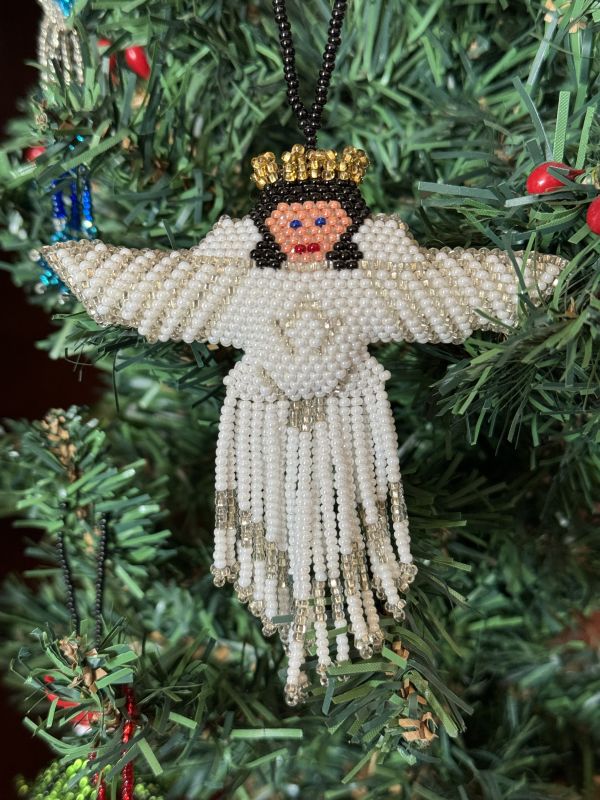 picture of Angel Ornament - Large