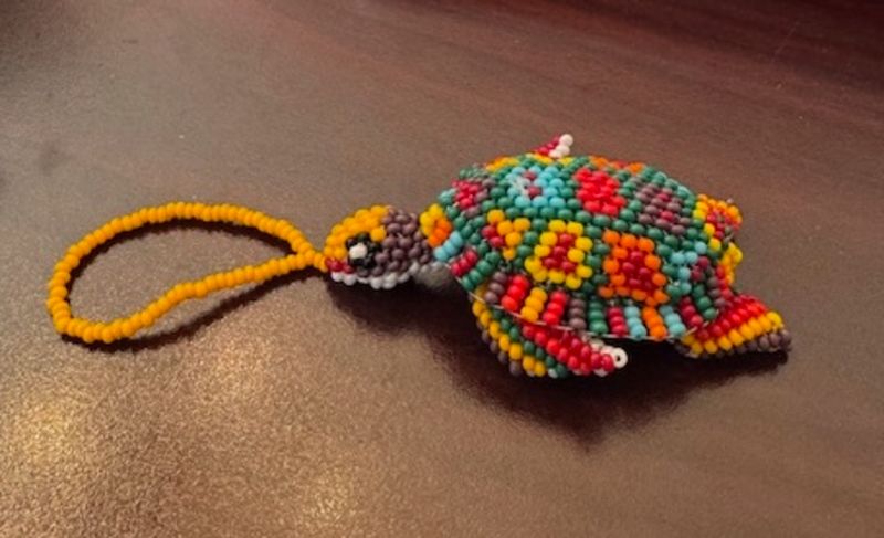picture of Sea Turtle Ornament
