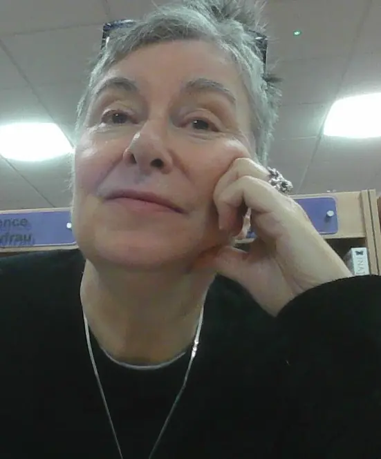 Denise Ashurst