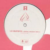 Stefan Feuerhake Feuerhake – La Aurora Remixes Stefan Feuerhake Feuerhake – La Aurora Remixes