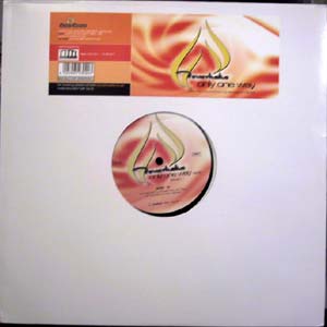 Stefan Feuerhake Feuerhake – Only One Way ep Stefan Feuerhake Feuerhake – Only One Way ep