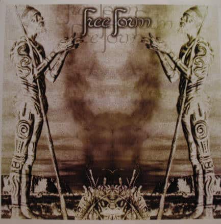 Stefan Feuerhake Free Form EP01 Stefan Feuerhake Free Form EP01