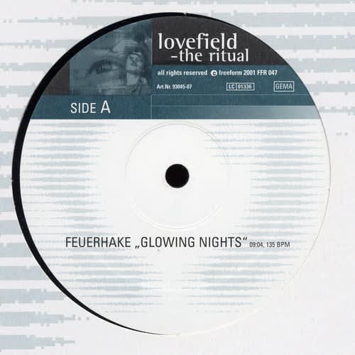 Stefan Feuerhake Lovefield – The Ritual (Glowing Nights) Stefan Feuerhake Lovefield – The Ritual (Glowing Nights)