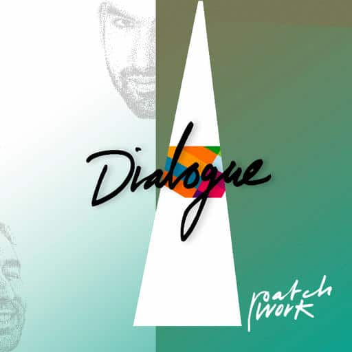 Stefan Feuerhake Dialogue – Patchwork Stefan Feuerhake Dialogue – Patchwork