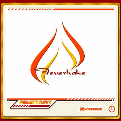 Stefan Feuerhake Feuerhake – Re:Start Stefan Feuerhake Feuerhake – Re:Start