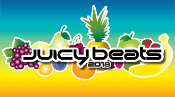 Herr Oppermann @ JuicyBeats Festival 2018, DeepanDance Floor